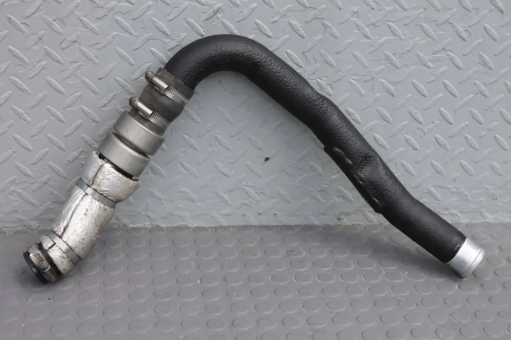 Kia Rio IV - Conduit turbo d'origine - 28281-04620 image 2