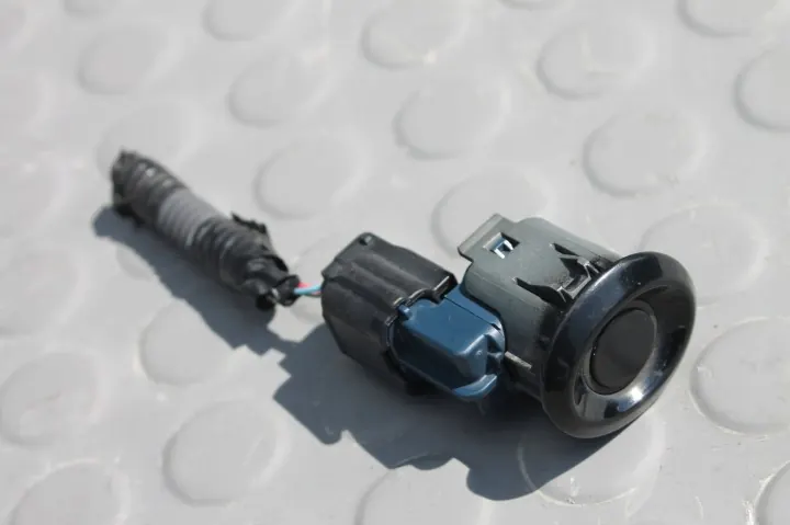 Mitsubishi Eclipse Cross - Capteur + Connecteur - OEM 8651A271 image 2