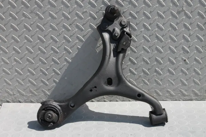 Honda Civic IX - Bras de suspension avant droit - WAHACZ image 2
