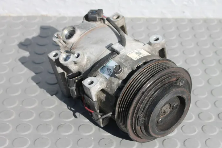 Kia Ceed III - Compresseur de climatisation - OEM 97701-G4400 image 2