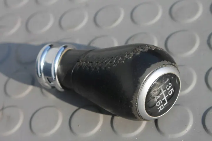 Honda CR-V IV - Poignée de levier de vitesse - GALKA-BIEGOW image 2