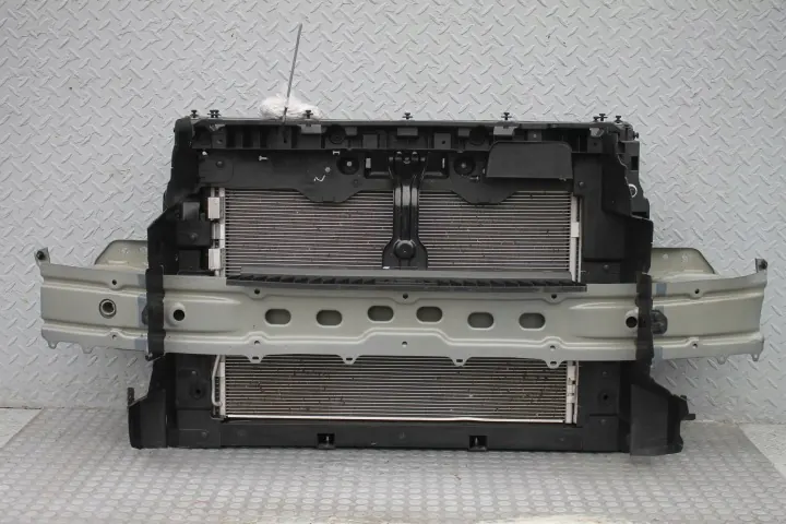 MG HS II - Courroie de ventilateur avant - PASCHLODNICEBELKA image 2