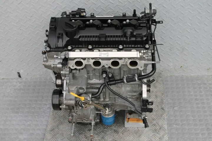 Moteur G4LA Kia Rio IV 1.2 16V 84 ch - Kia OE image 2