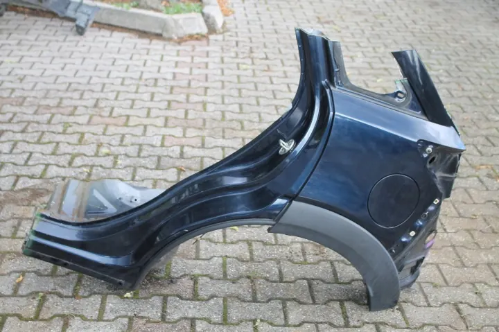 Mazda CX-3 - Aile arrière gauche - OEM 42M image 2