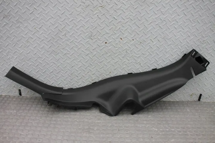 Mazda CX-30 - Garniture de seuil droit arrière DFR568760CX30 image 2