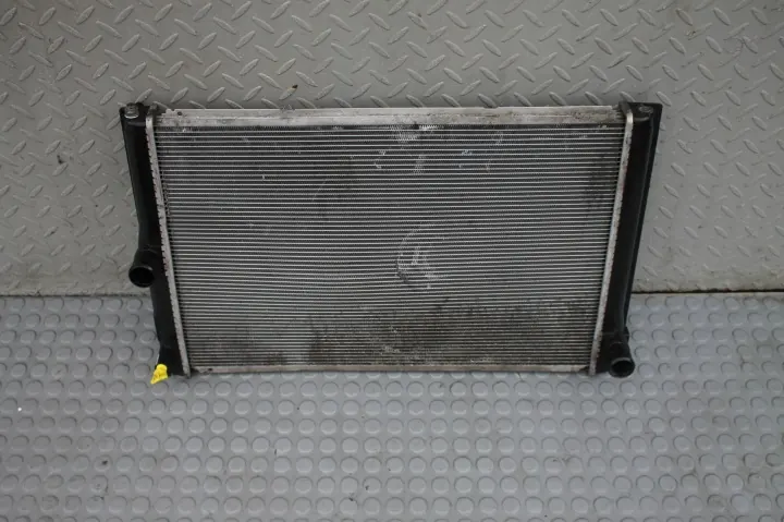 Toyota Auris II - Radiateur d'eau - Toyota OE image 2