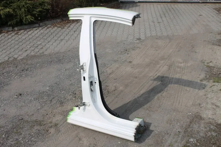Kia Rio IV - Poteau central de porte droit OEM SLUPEKPAWYKIARIOIV image 2