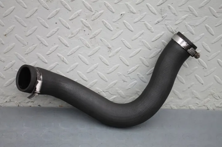 Conduit d'intercooler pour Nissan Qashqai I - Nissan OE image 2