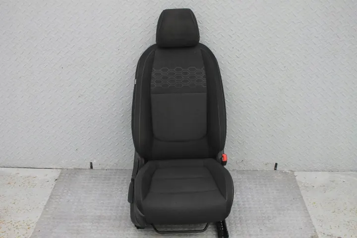 Siège avant droit passager Kia Rio IV - FOTELRHKIARIO4 image 2