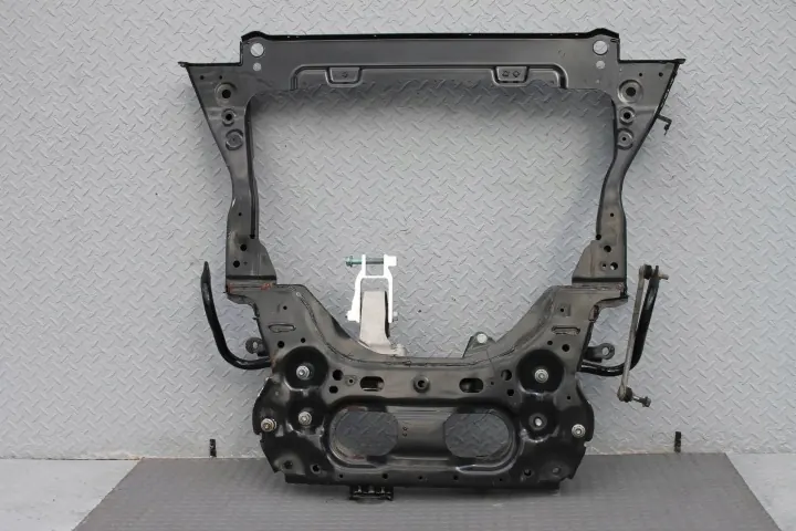 Nissan Qashqai III - Traverse suspension avant - OEM SANKI-J12-E-POWER image 2