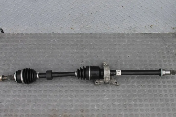 Mazda CX-30 - Demi-essieu avant droit - OEM POLOSPRAWACX30 image 2