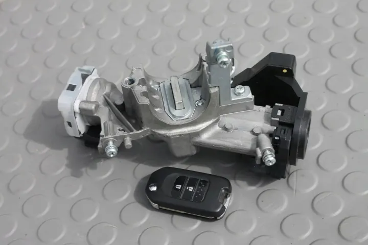 Honda HR-V II - Clé + Télécommande - OEM 39730-T7S-E0 image 2