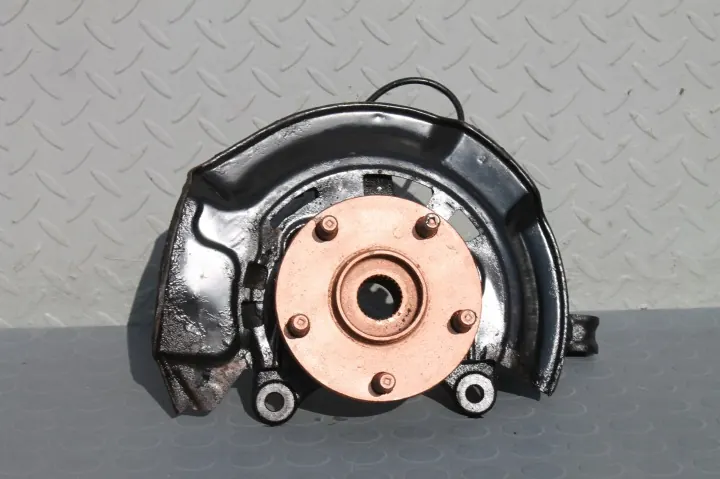 Toyota Avensis - Pivot de roue avant droit - Toyota OE image 2