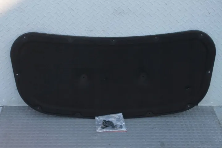 Hyundai I30 - Pare-choc avant d'origine - OEM 81125G4000I30 image 2
