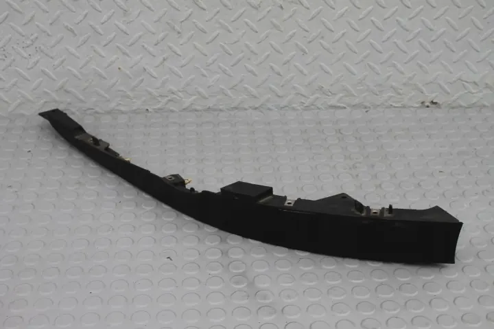 Nissan Murano - Garniture de pare-chocs avant gauche - OEM 62065 CA000 image 2