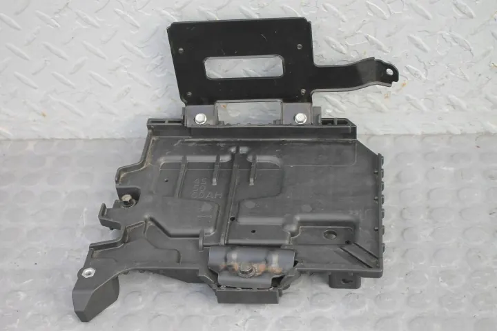 Support de batterie Kia Rio IV - OEM 37150H8500RIOIV image 2