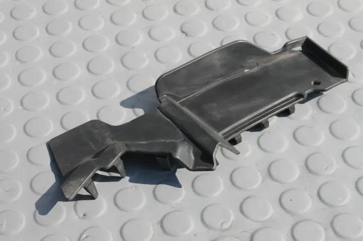 Volant d'air gauche pour Mitsubishi Outlander III - 7405A525 image 2