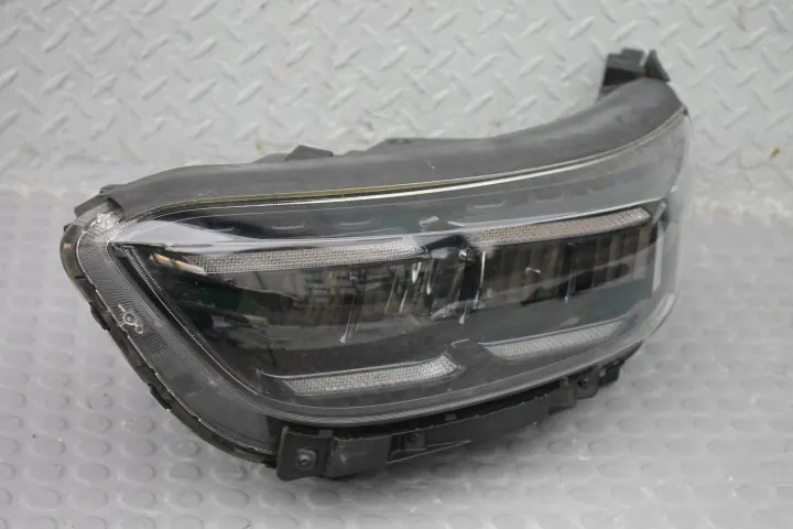 Kia Stonic Lift - Phare avant gauche LED complet - LAMPA-92101-H8 image 2