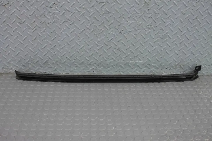 Grille inférieure pare-chocs avant Hyundai i20 III N-Line 86569-C0000 image 2