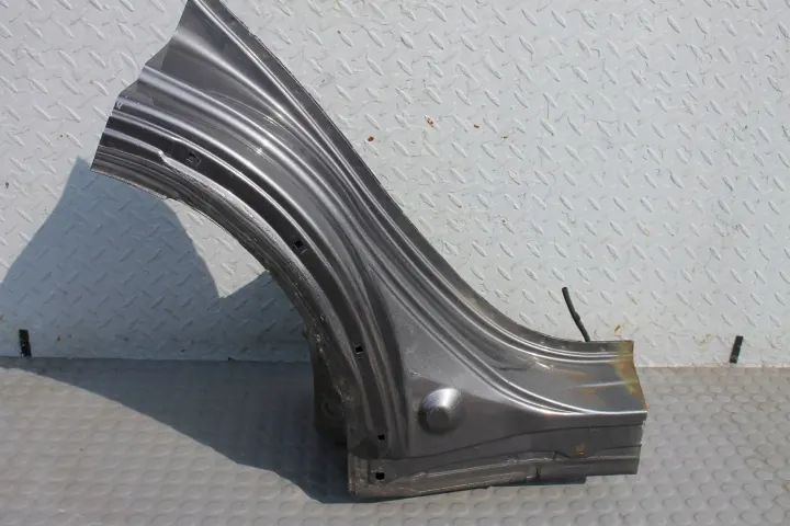 Honda HR-V II - Seuil droit arrière - OEM PROGPRAWYTYLHRVII image 2