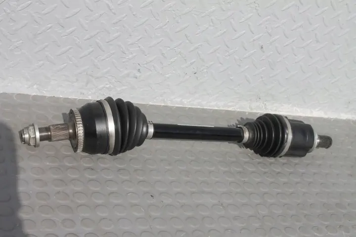 MG HS I - Demi-arbre avant gauche - OEM POLOS-LH-10281281 image 2