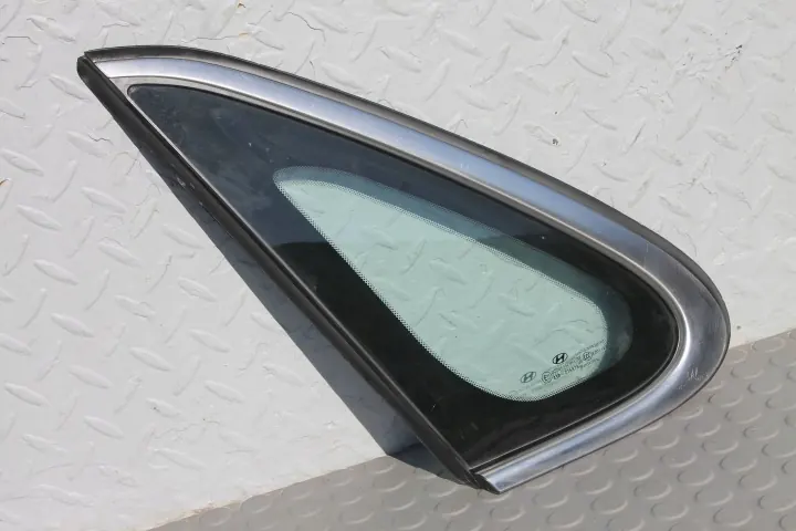 Hyundai I30 III - Aile arrière gauche chromée - 87810-G3010 image 2