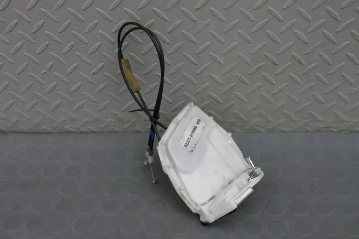 Serrure de porte arrière droite Suzuki SX4 S-Cross ZAMEK-82301-61MB0 image 2