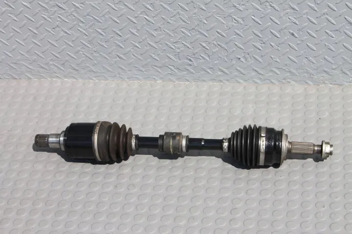 Mitsubishi Eclipse Cross - Demi-arbre gauche avant court - OEM 3815A683 image 2