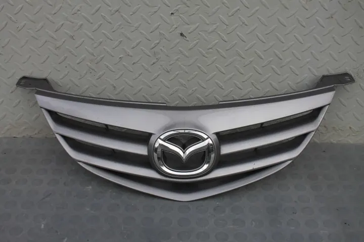 Mazda 3 BK - Grille avant d'origine - BN9G50711 image 2