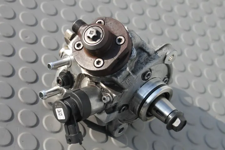 Pompe à injection Honda Civic X 1.6 i-DTEC - 16790-59N-G01 image 2