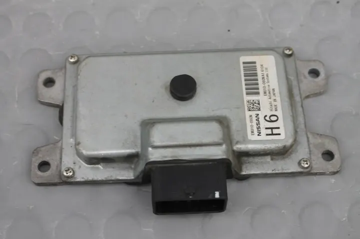 Nissan Juke I - Module de boîte - EMU10-080N image 2