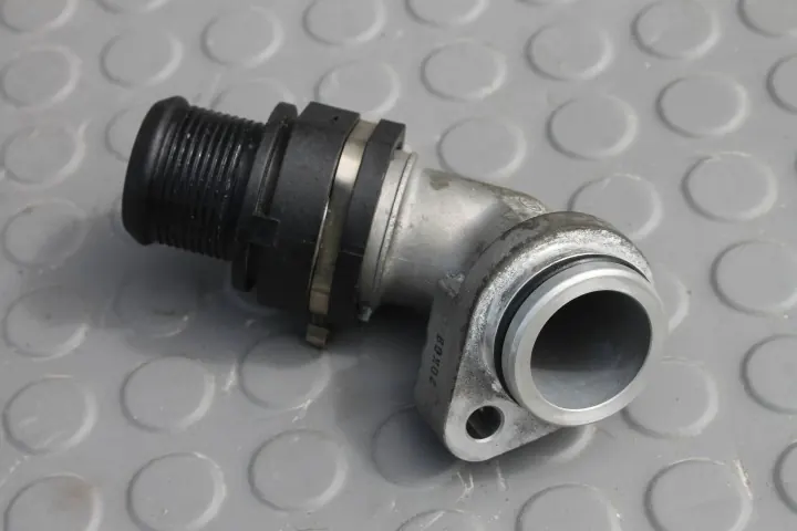 Hyundai - Courroie de refroidissement d'occasion - OEM 25631-07600 image 2