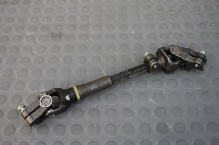 Toyota Verso-S - Coussin gonflable genou - Toyota OE image 2
