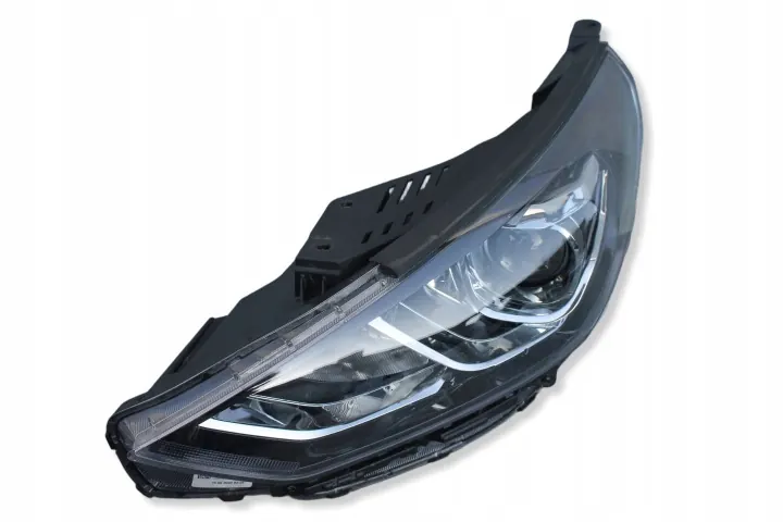 Hyundai i30 III - Phare avant gauche OEM LAMPALG492113010 image 2