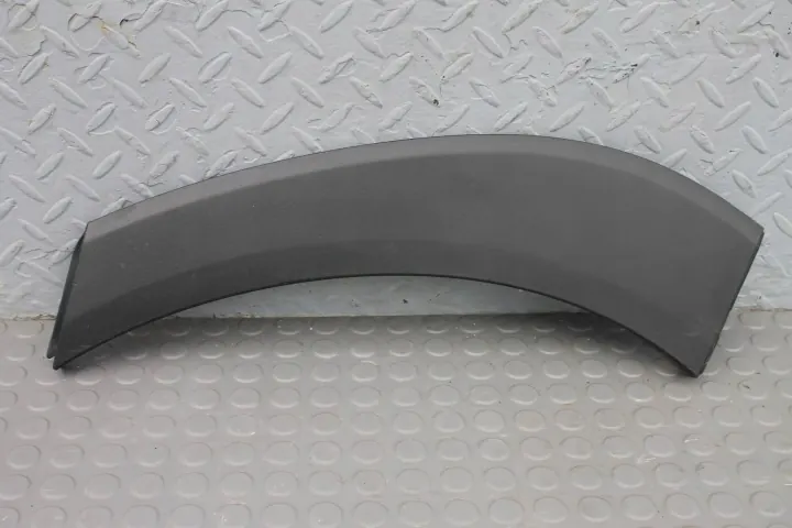 Hyundai Tucson - Garniture d'aile arrière gauche OEM 87743-D7000 image 2