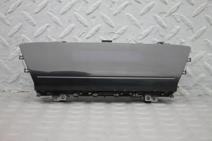 Écran Honda HR-V II 2015-2020 - T8M-E9 image 2