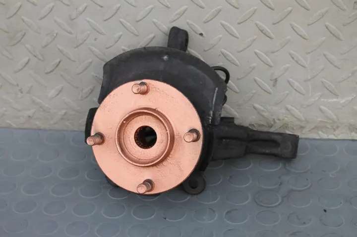 Nissan Tiida - Pivot de roue avant droit - Nissan OE image 2