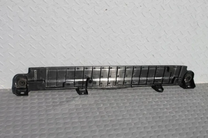 Support fixation radiateur Nissan Qashqai III - 215426UM0A image 2