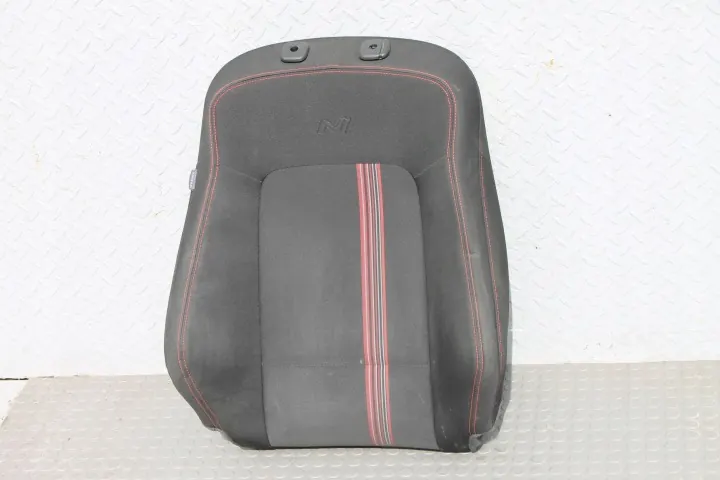 Hyundai i20 III - Dossier de siège avant droit OEM OPARCIE-FOTELA-L-P image 2