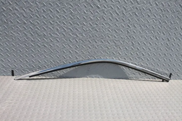 Mitsubishi Eclipse Cross - Listwa drzwi chrom - LISTWA-DRZWI-GORNA image 2