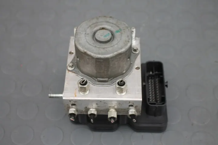 Pompe ABS Nissan Qashqai J11 - 0265259557 image 2