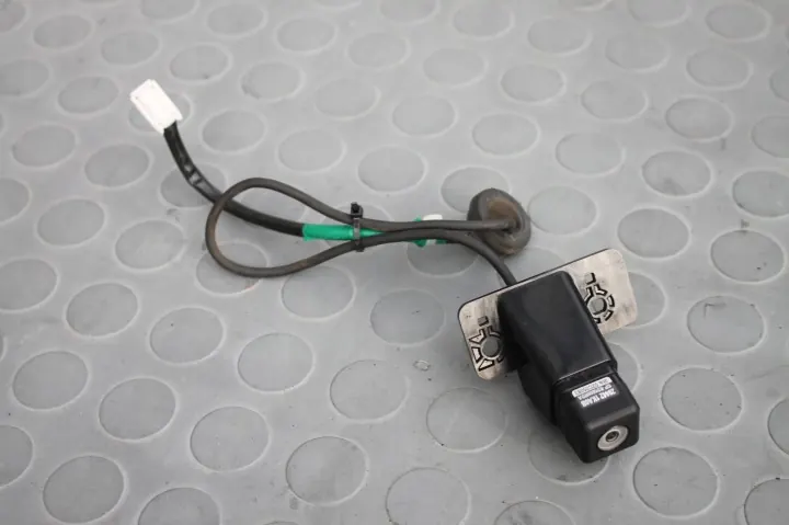 Nissan Juke - Caméra de recul - OEM 28442 1KA0B image 2