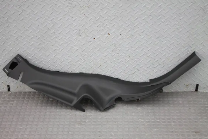 Mazda CX-30 - Garniture de seuil arrière gauche DFR568770CX30 image 2