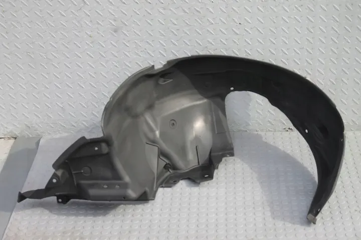 Subaru - Aile avant gauche - SUBARU59120SC010 image 2