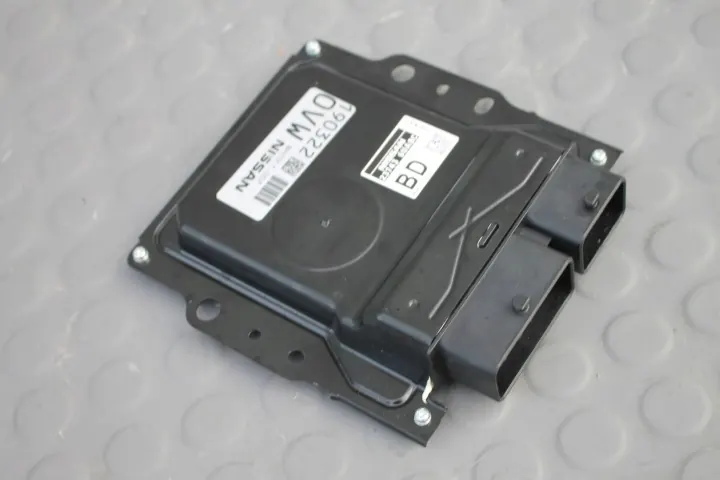 Nissan Qashqai III - Ordinateur de bord NISSAN-237436UA0C image 2