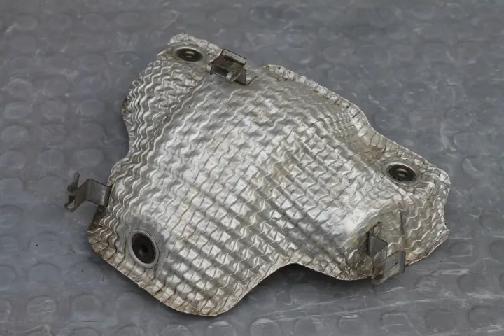 Kia Rio IV - Écran thermique collecteur échappement 2852503900RIOIV image 2