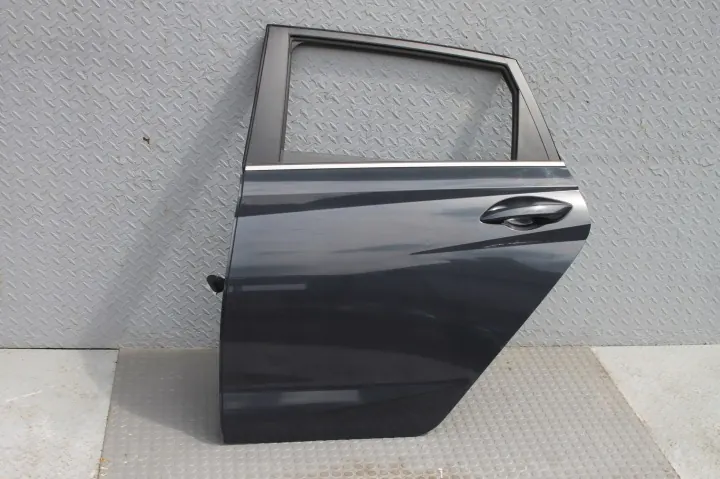 Hyundai i20 III - Portière arrière gauche - 77003Q0000 image 2