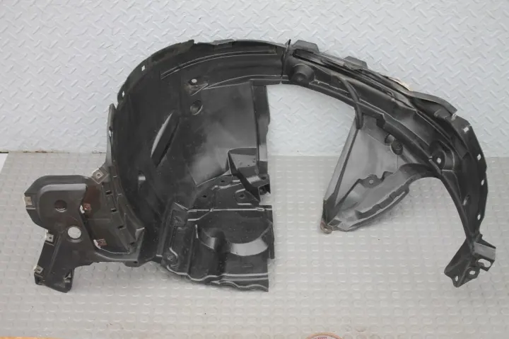 Nissan X-Trail T32 - Aile avant gauche - OEM 638434CB0A image 2