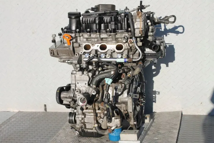 Hyundai i30 III - Moteur hybride - SILNIKG3LFI30III image 2