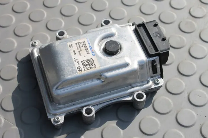 Hyundai I20 III - Ordinateur de bord 95441-26AB5 image 2